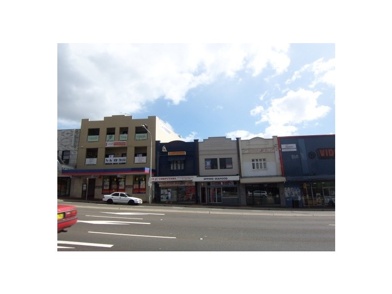Epping NSW 2121