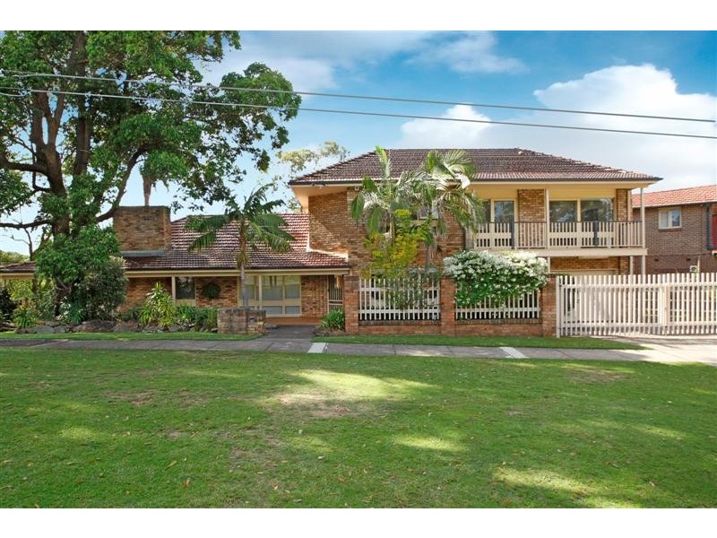 39 Bellevue Avenue, Denistone NSW 2114