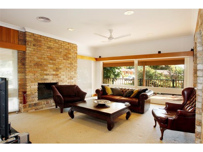 39 Bellevue Avenue, Denistone NSW 2114