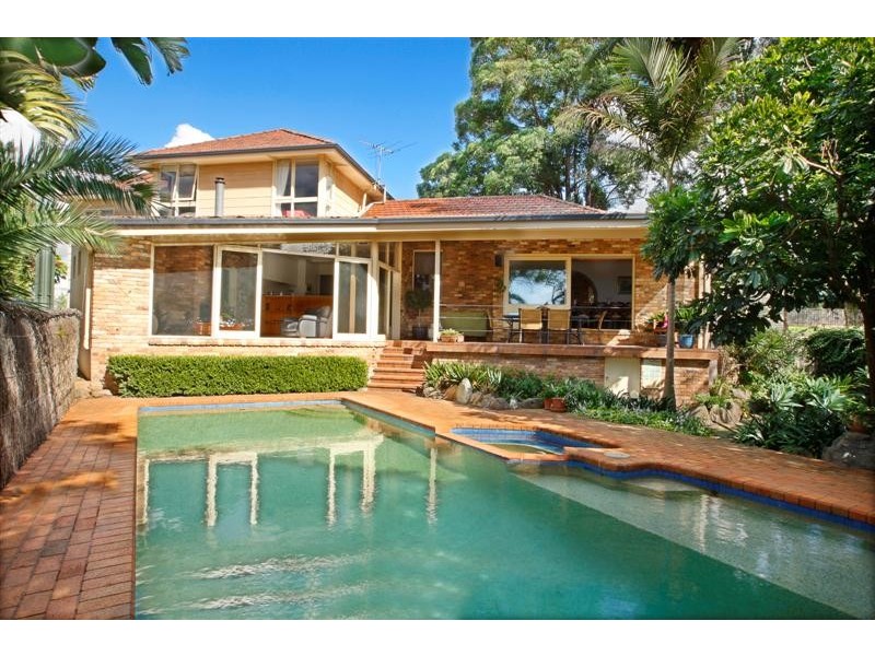 39 Bellevue Avenue, Denistone NSW 2114