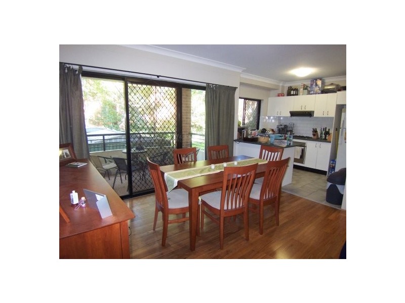 5/66 Constitution Road W, Meadowbank NSW 2114