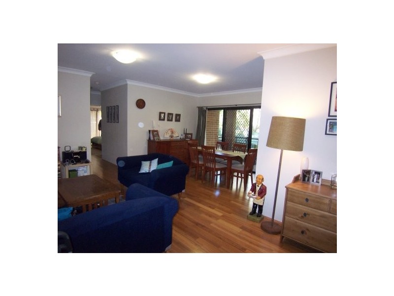 5/66 Constitution Road W, Meadowbank NSW 2114