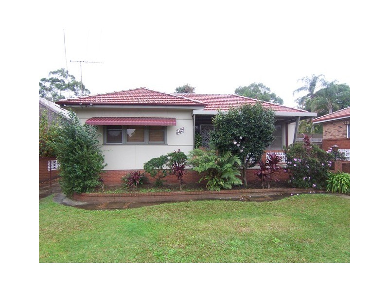 105 Antoine Street, Rydalmere NSW 2116