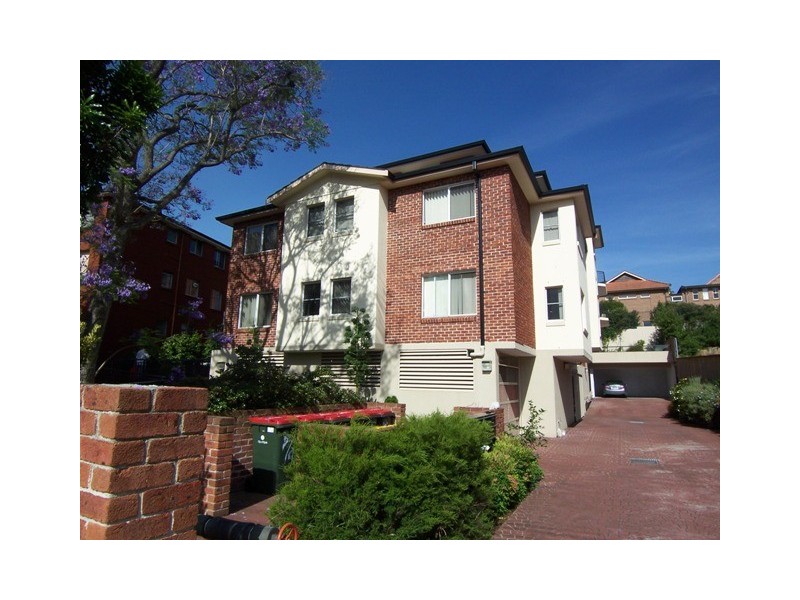 4/6A Gaza Road, West Ryde NSW 2114