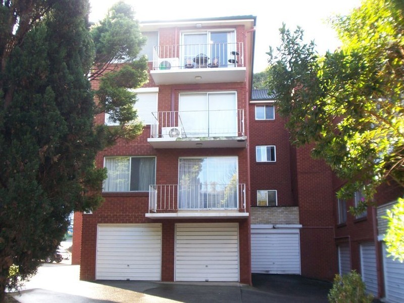 7/4 Gaza Road, West Ryde NSW 2114