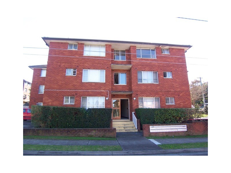 7/ 15 Riverview Street, West Ryde NSW 2114