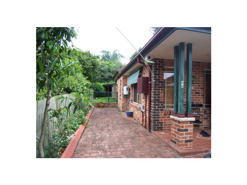 4a Wayella Street, West Ryde NSW 2114
