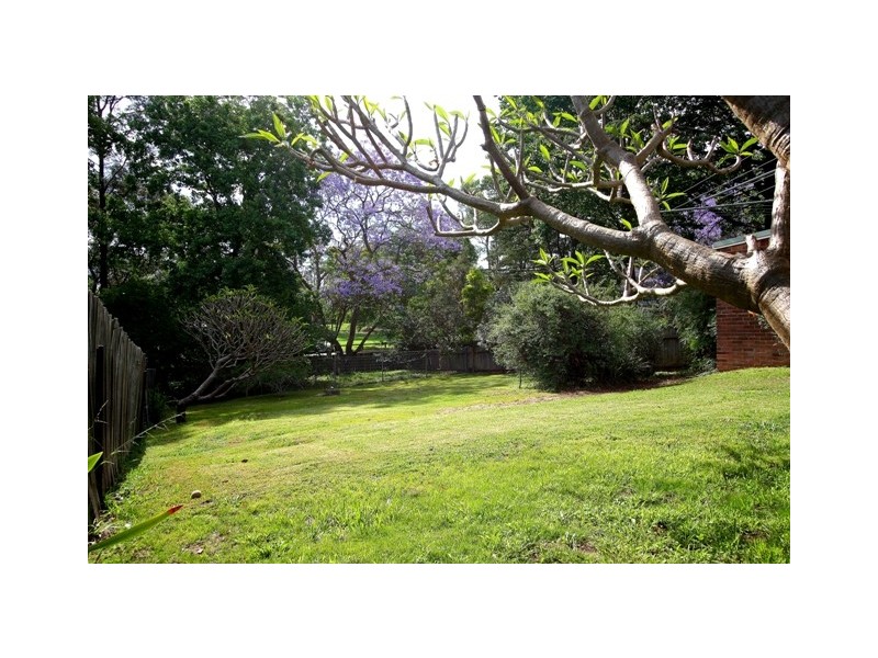 6 Shaftsbury Road, West Ryde NSW 2114