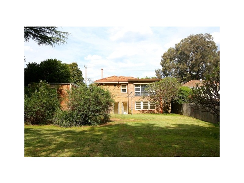 6 Shaftsbury Road, West Ryde NSW 2114