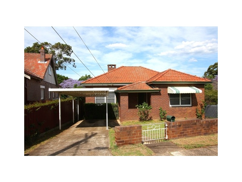 Denistone NSW 2114