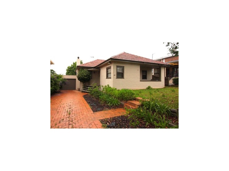 24 Bruce Street, Ryde NSW 2112