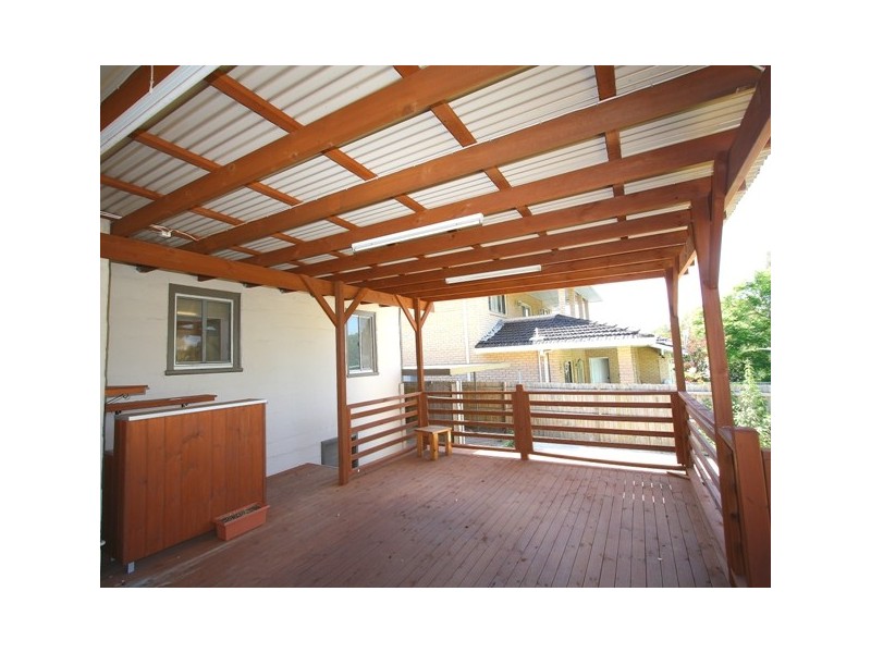 24 Bruce Street, Ryde NSW 2112