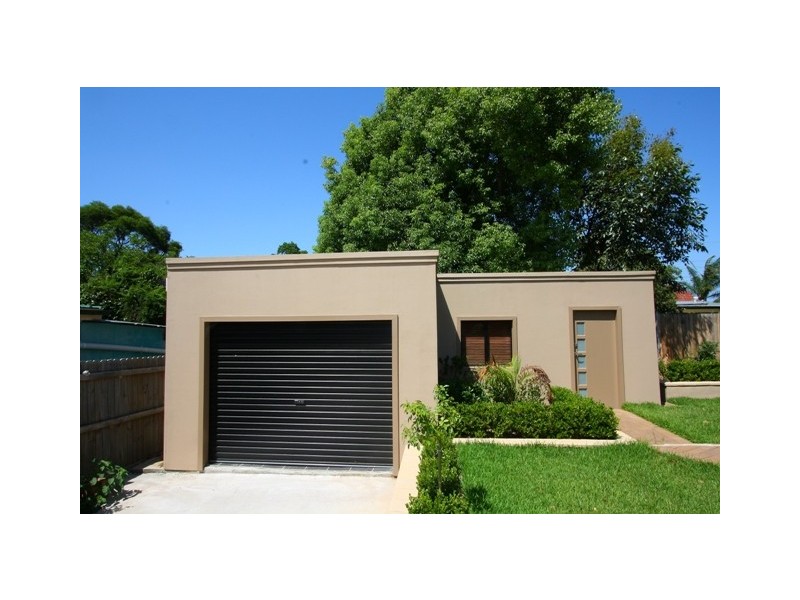 24 Bruce Street, Ryde NSW 2112