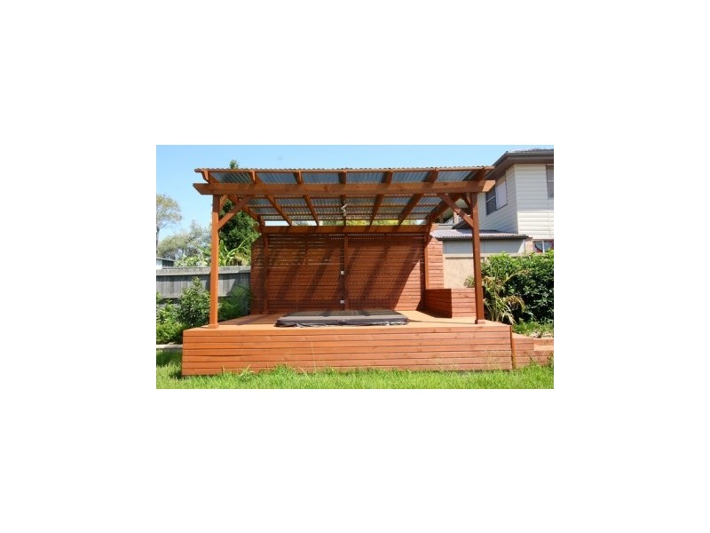 24 Bruce Street, Ryde NSW 2112