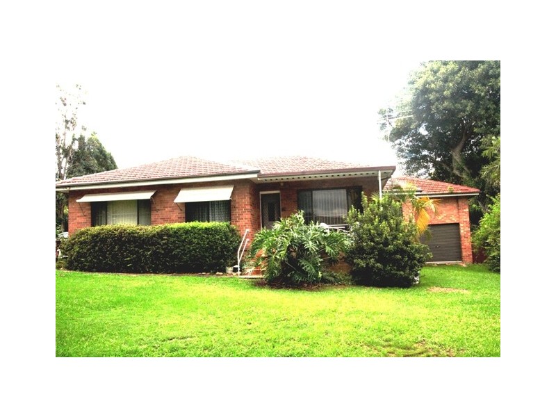 3 Marsden Road, West Ryde NSW 2114