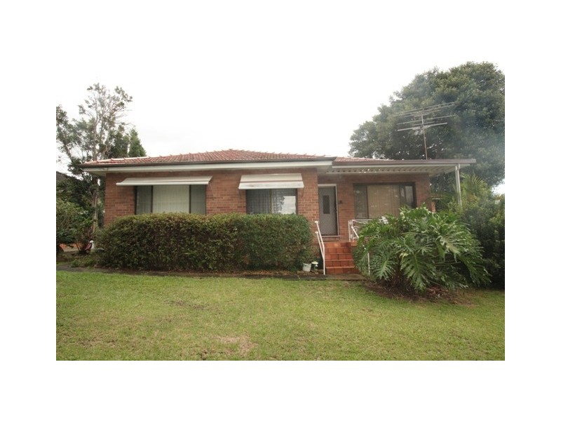 3 Marsden Road, West Ryde NSW 2114