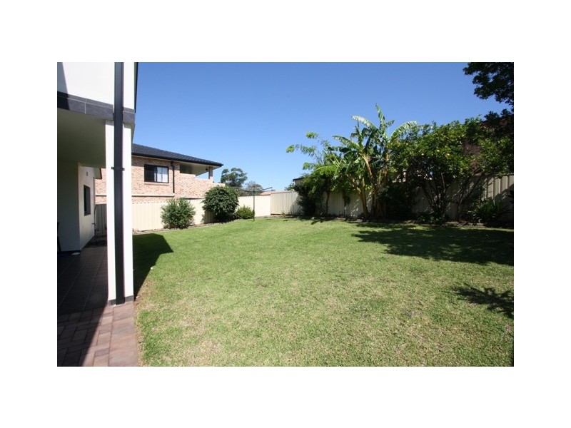 24 Kulgoa Avenue, Ryde NSW 2112