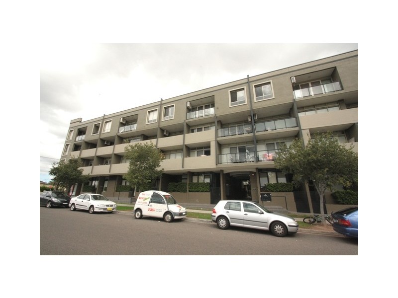 35/20 Herbert Street, West Ryde NSW 2114