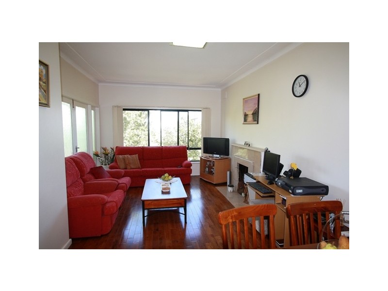 33 Samuel Street, Ryde NSW 2112