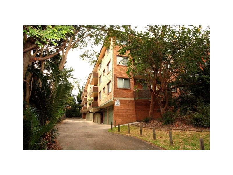 5/39 Meadow Crescent, Meadowbank NSW 2114