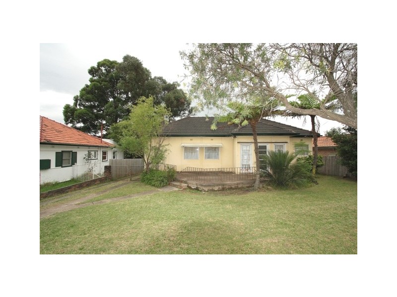 2 Patterson Street, Ermington NSW 2115