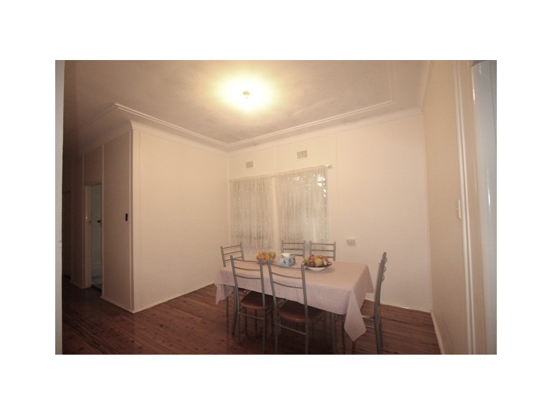 2 Patterson Street, Ermington NSW 2115