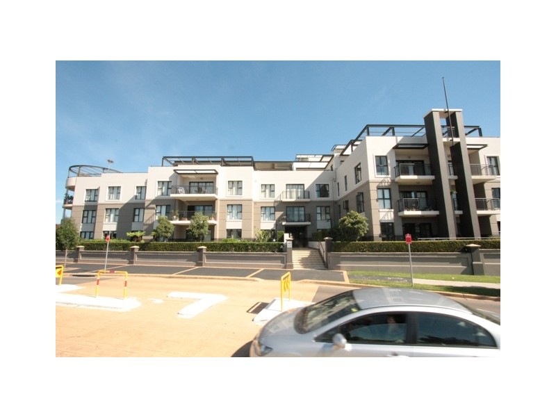 30/143 Bowden Street, Meadowbank NSW 2114