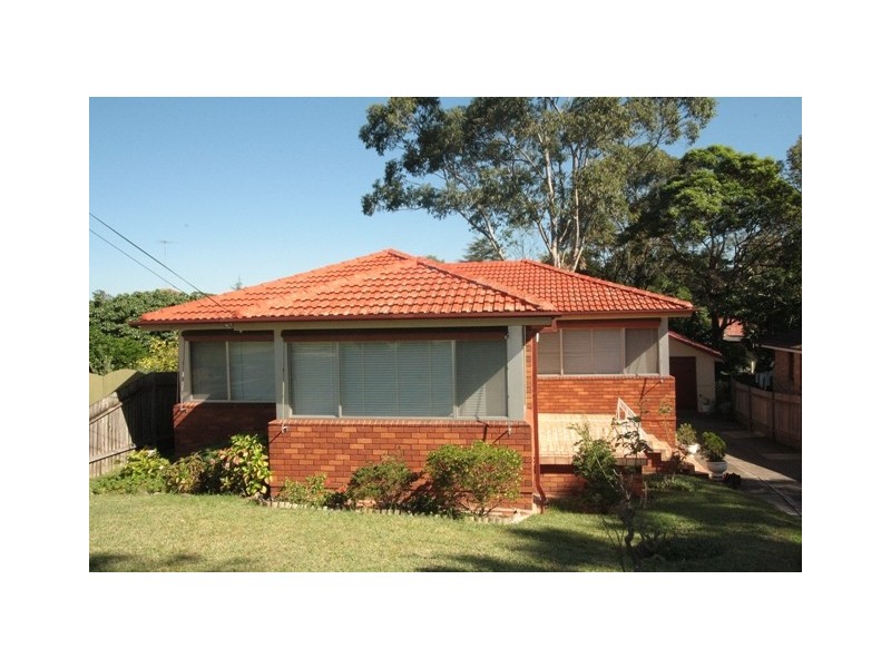 22  Hughes Street, West Ryde NSW 2114