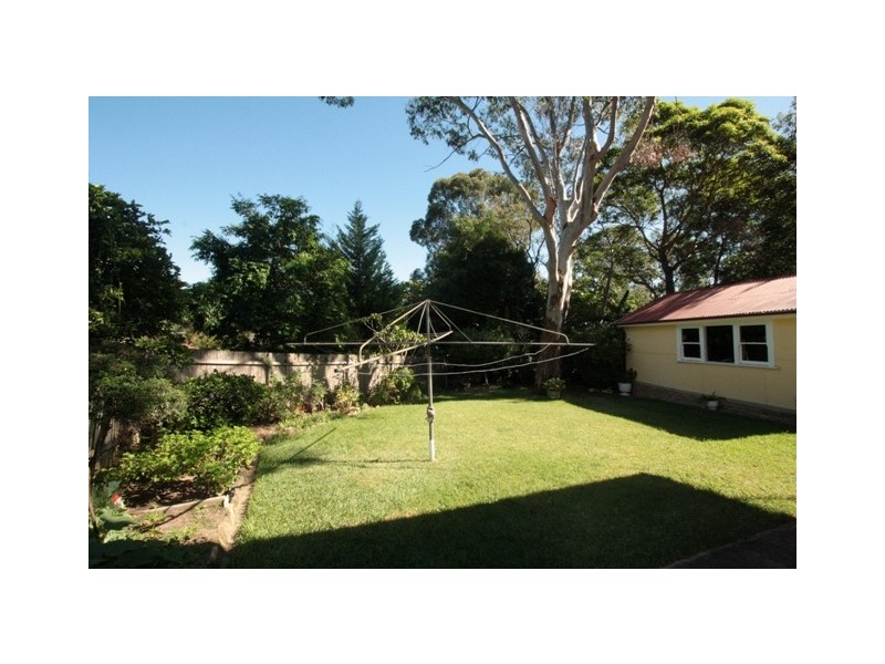 22  Hughes Street, West Ryde NSW 2114