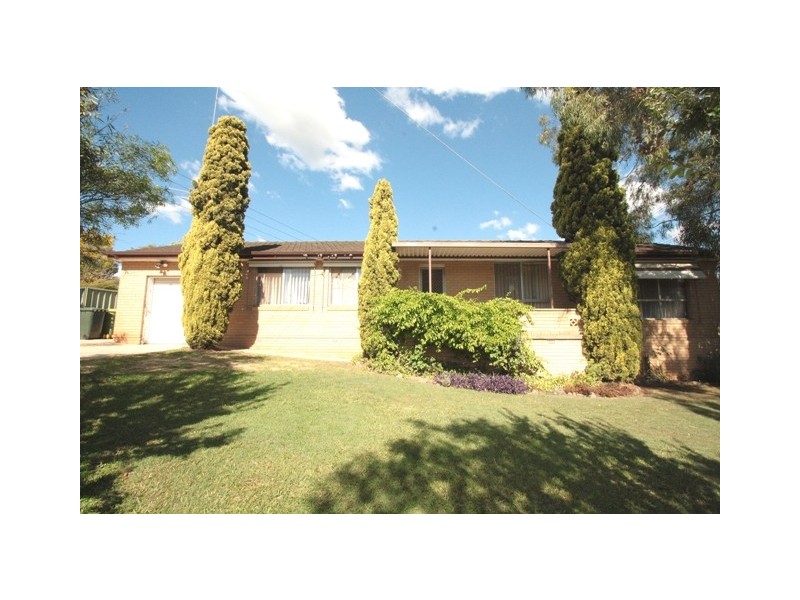 31 Monroe Street, Ermington NSW 2115