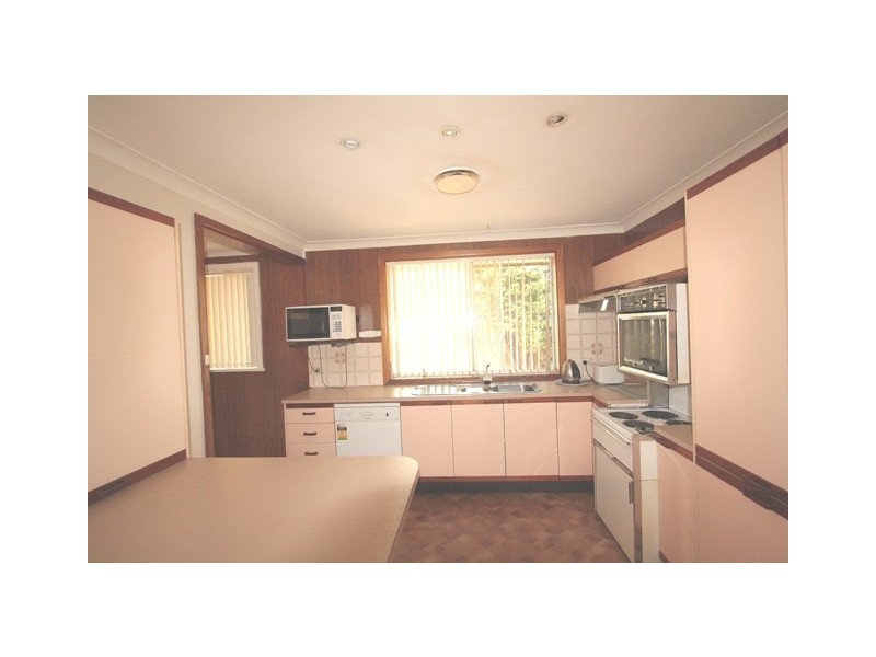 31 Monroe Street, Ermington NSW 2115