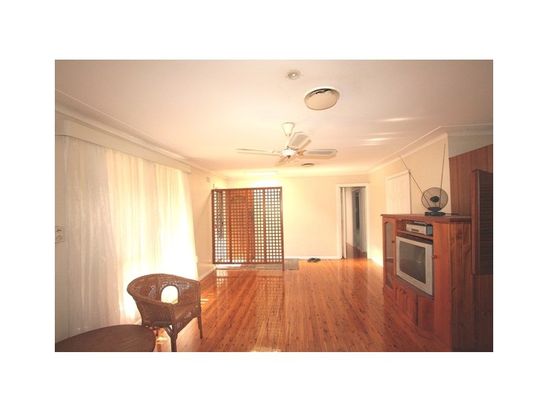 31 Monroe Street, Ermington NSW 2115