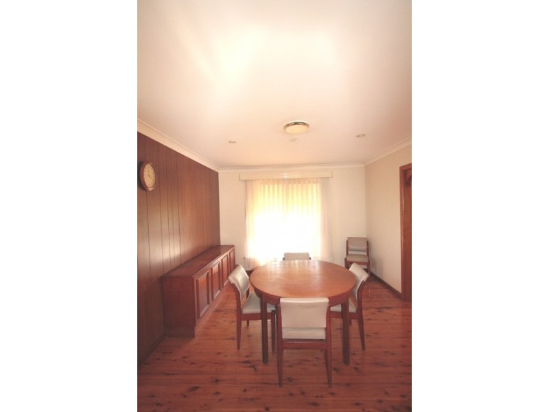 31 Monroe Street, Ermington NSW 2115