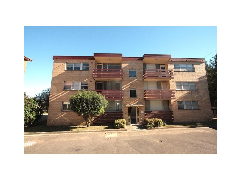 33/24 Meadow Crescent, Meadowbank NSW 2114