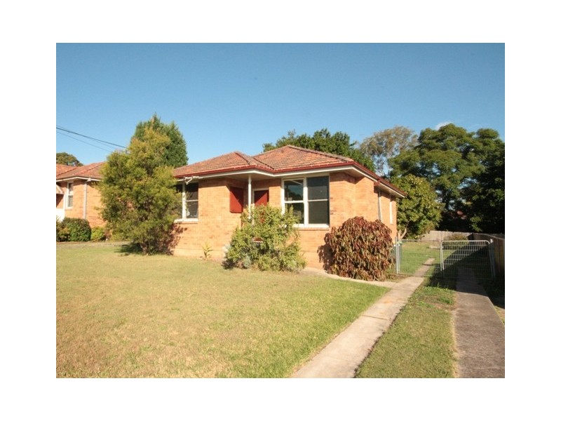 22 Huxley Street, West Ryde NSW 2114