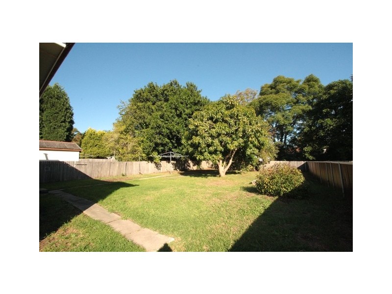 22 Huxley Street, West Ryde NSW 2114