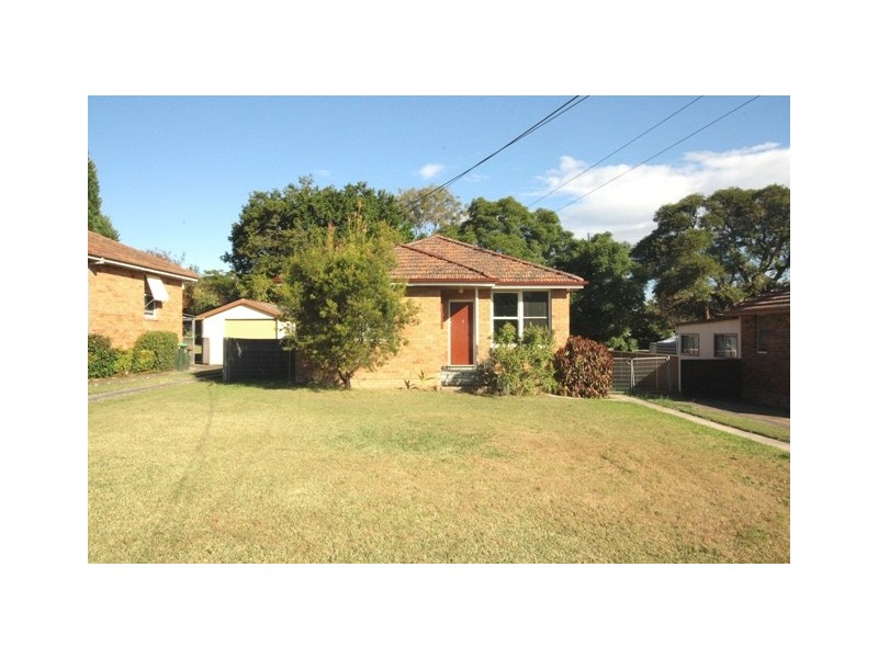 22 Huxley Street, West Ryde NSW 2114