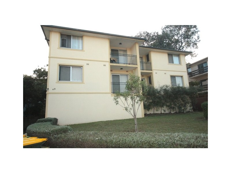49 Sheffield Street, Merrylands NSW 2160