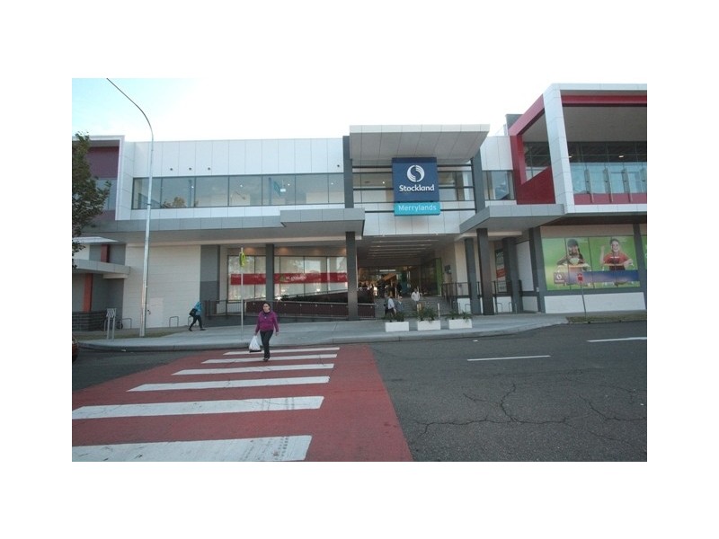 49 Sheffield Street, Merrylands NSW 2160