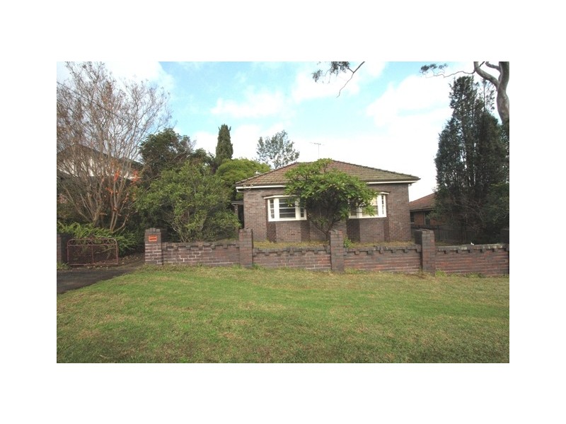 12 Huxley Street, West Ryde NSW 2114