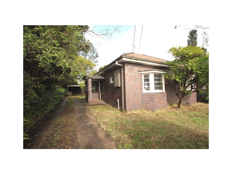 12 Huxley Street, West Ryde NSW 2114