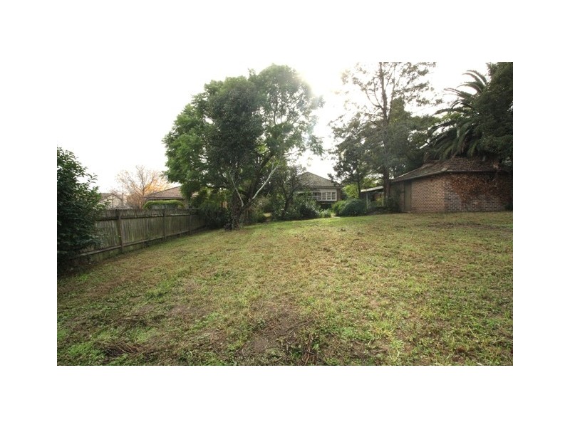 12 Huxley Street, West Ryde NSW 2114
