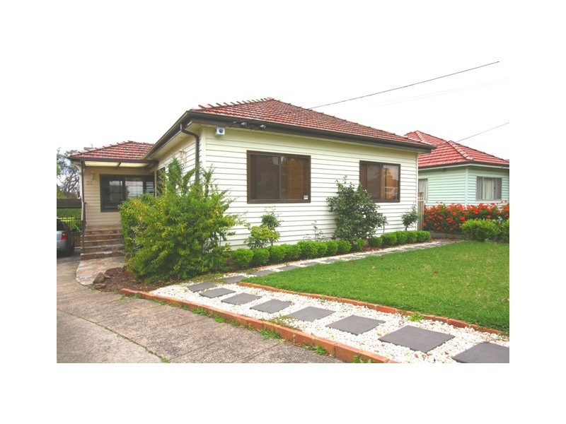 36 Fitzgerald Road, Ermington NSW 2115