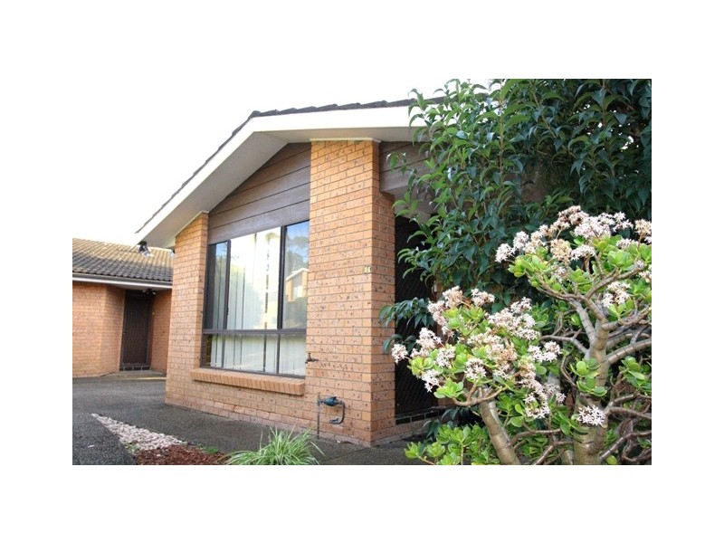 11 / 5 – 13 Price Street, Ryde NSW 2112