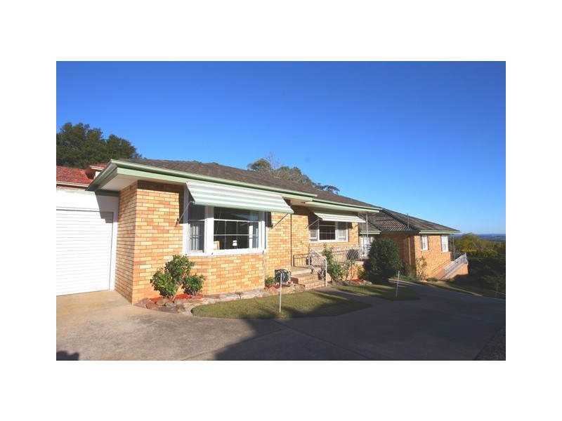 2/51 -53 Pennant Avenue, Denistone NSW 2114