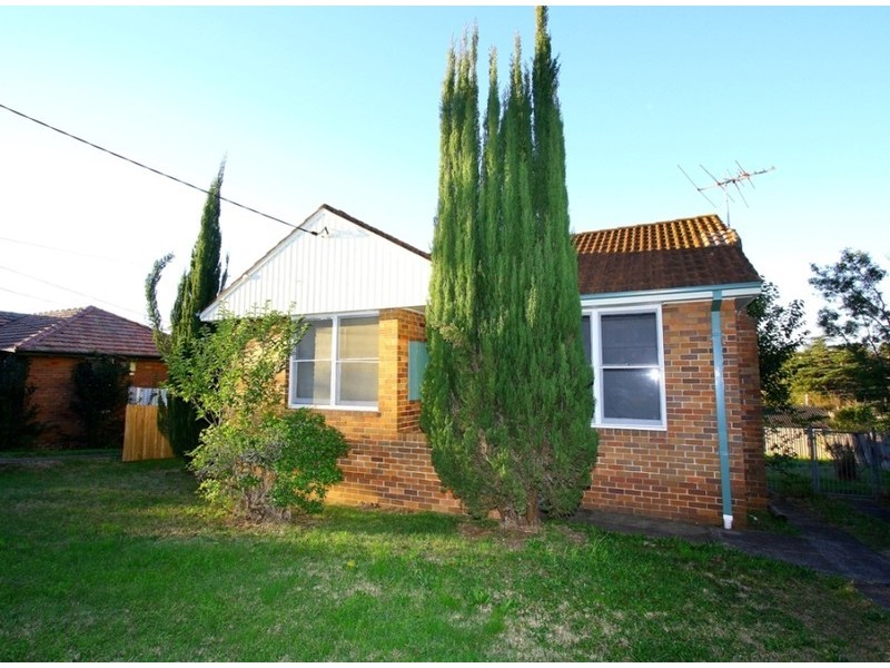 5 Raymond Street, Eastwood NSW 2122