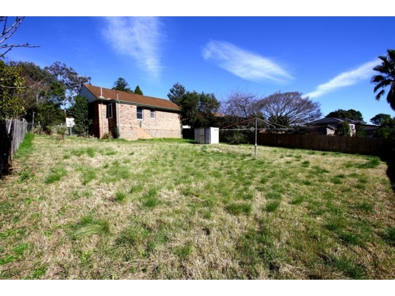 5 Raymond Street, Eastwood NSW 2122