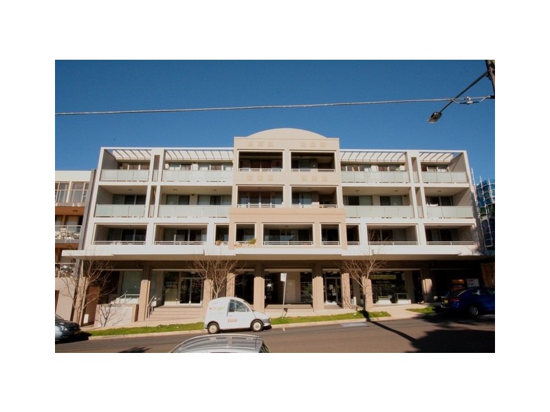 14/30 Herbert Street, West Ryde NSW 2114