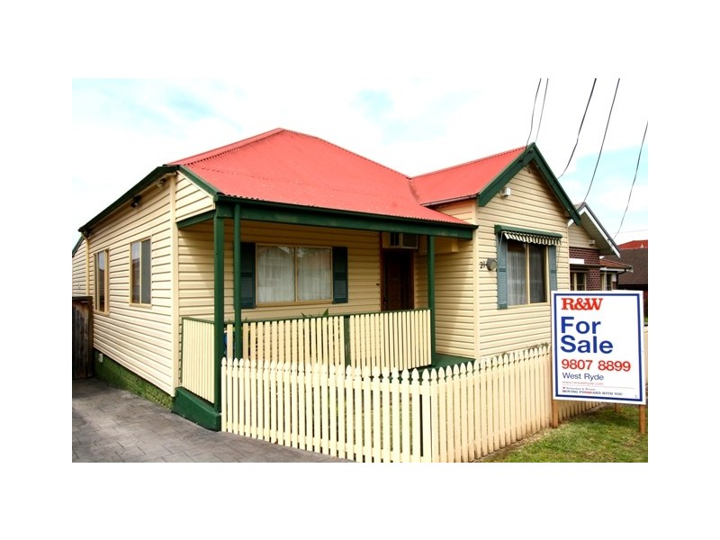 28  Adelaide Street, West Ryde NSW 2114