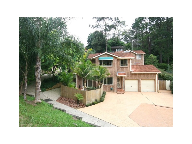 56A Carson Street, Dundas Valley NSW 2117